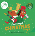 Couverture Mini compil' Christmas songs ()
