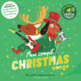 Couverture Mini compil' Christmas songs ()