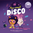Couverture Mini compil' Disco ()