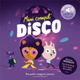 Couverture Mini compil' Disco ()