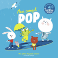 Couverture Mini compil' Pop ()