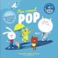 Couverture Mini compil' Pop ()
