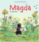 Couverture Magda - Au grand jour (Anne Sibran)