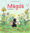 Couverture Magda - Au grand jour ()