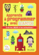 Couverture Apprends à programmer avec Scratch (Liliane Khamsay,Claude Terosier)
