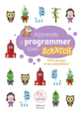 Couverture Apprends à programmer avec Scratch (Liliane Khamsay,Claude Terosier)