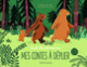 Couverture Boucle d'Or et les Trois Ours (Philippe Lechermeier)