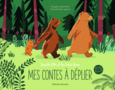Couverture Boucle d'Or et les Trois Ours ()