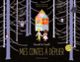 Couverture Hansel et Gretel (Philippe Lechermeier)