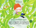 Couverture Jacques et le haricot magique ()