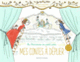 Couverture La princesse au petit pois (Philippe Lechermeier)