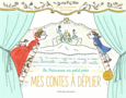 Couverture La princesse au petit pois ()