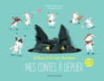 Couverture Le loup et les sept chevreaux ()