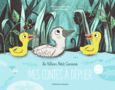 Couverture Le vilain petit canard ()