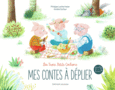 Couverture Les Trois Petits Cochons ()