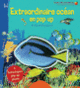 Couverture Extraordinaire océan en pop-up (Richard Ferguson)
