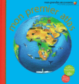 Couverture Mon premier atlas ()