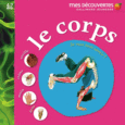 Couverture Le corps ()