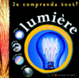 Couverture Lumière ()