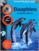 Couverture Dauphins et autres cétacés (Collectif(s) Collectif(s))