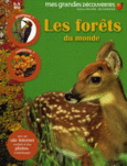 Couverture Les forêts du monde ()