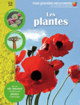 Couverture Les plantes ()