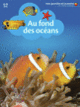 Couverture Au fond des océans (Collectif(s) Collectif(s))