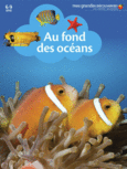Couverture Au fond des océans ()