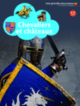 Couverture Chevaliers et châteaux ()