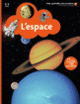 Couverture L'espace (Collectif(s) Collectif(s))