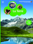 Couverture La Terre ()