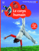 Couverture Le corps humain (Collectif(s) Collectif(s))