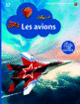 Couverture Les avions (Collectif(s) Collectif(s))