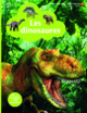 Couverture Les dinosaures (Collectif(s) Collectif(s))