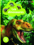 Couverture Les dinosaures () Couverture Les dinosaures ()