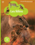 Couverture Les félins ()