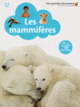 Couverture Les mammifères (Collectif(s) Collectif(s))