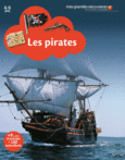 Couverture Les pirates ()