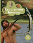 Couverture Les premiers hommes ()