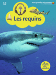 Couverture Les requins ()