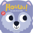 Couverture Houuu ! Les sons de la forêt ()