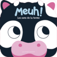 Couverture Meuh ! Les sons de la ferme ()