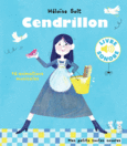 Couverture Cendrillon ()