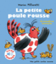 Couverture La petite poule rousse (Marion Piffaretti)