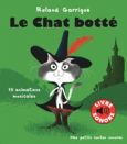 Couverture Le Chat botté ()