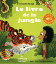 Couverture Le livre de la jungle ()