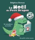 Couverture Le Noël de Petit Dragon ()