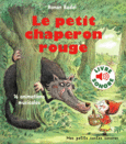 Couverture Le petit chaperon rouge ()
