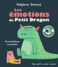 Couverture Les émotions de Petit Dragon ()