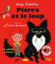 Couverture Pierre et le loup (Serge Prokofiev)